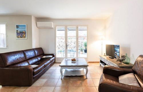 Mas du Clos , Tilleul - Foto 10