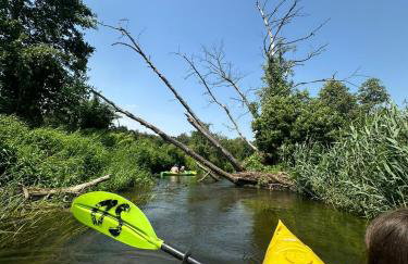 Siedlisko Rawka - Foto 25