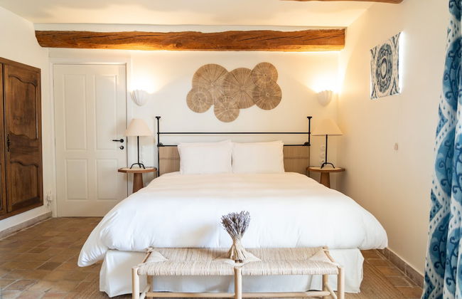 Château les Crostes - Foto 16