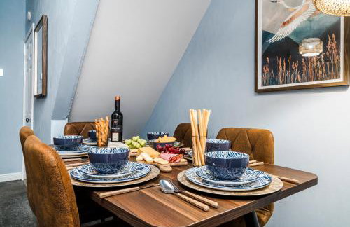 2 Bedroom House near Durham with Countryside Views - Photo 24