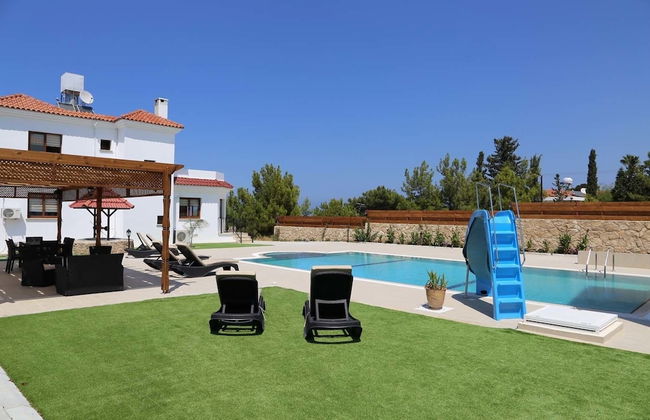 Villa Pergola by Amy Villas - Foto 37