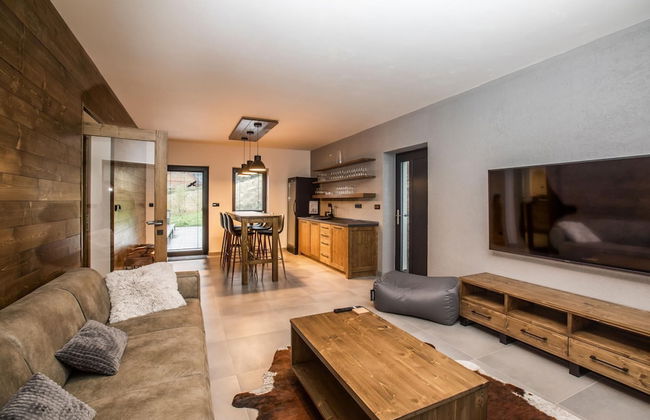 Mountain Chalet Lbh027 - Photo 7