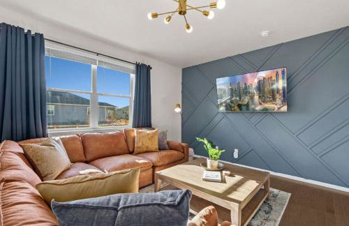 NEW! Family-friendly Home with Pool Table, King Beds - Foto 30