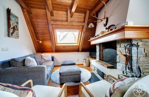 CASA REINA de Alma de Nieve - Foto 19