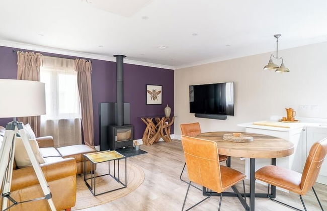 Hideaway Cottages - Greenacres Estates - Foto 17