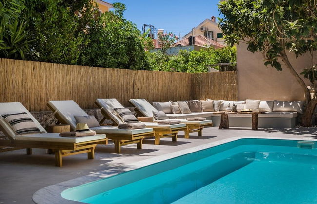 Mystique Lagoon Villa - Foto 40