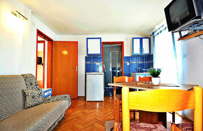 Apartments Marinovic - Foto 20