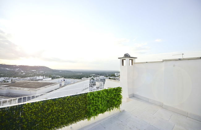 Scirocco Apartment with terrace - Foto 8