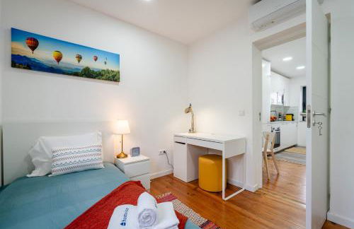 DesKanzo Guest House - Silva Brinco - Foto 19