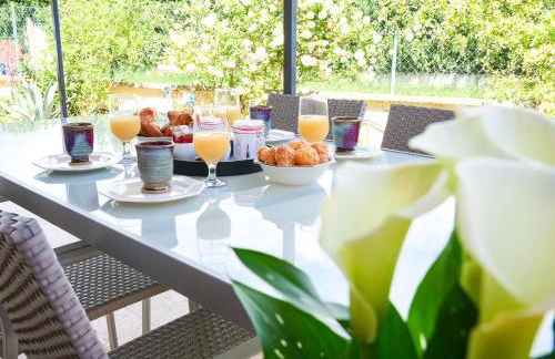 Le Mazet de St Laurent - 4 personnes - Idéalement situé - Foto 2
