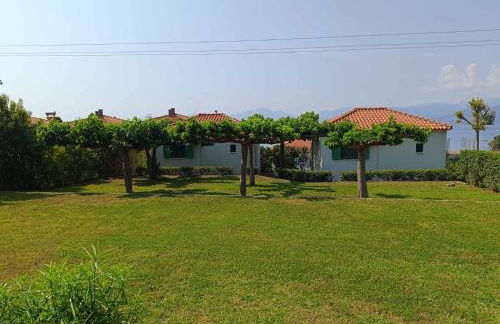 Verde e Mare apartments-Marathias - Foto 25