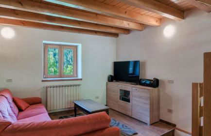 El Bait in Incudine With 2 Bedrooms and 1 Bathrooms - Foto 11