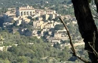 La Luberonne gordes - Photo 6