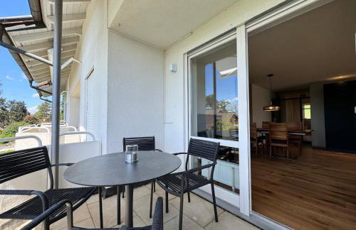 Ferienwohnung am Bodenseeradweg - Foto 10