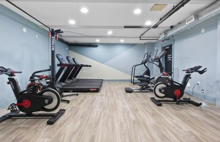 Landing Modern 1BD Pool Gym - Foto 25