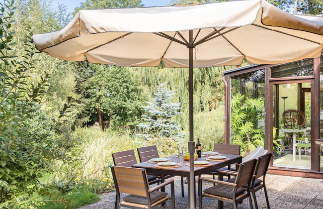 Entspannen im Taunus - Photo 20