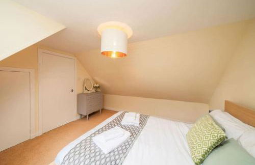 Red Squirrel Cottage, Family & Pet Friendly Adventure Retreat, Strathdon, Aberdeenshire - Photo 56