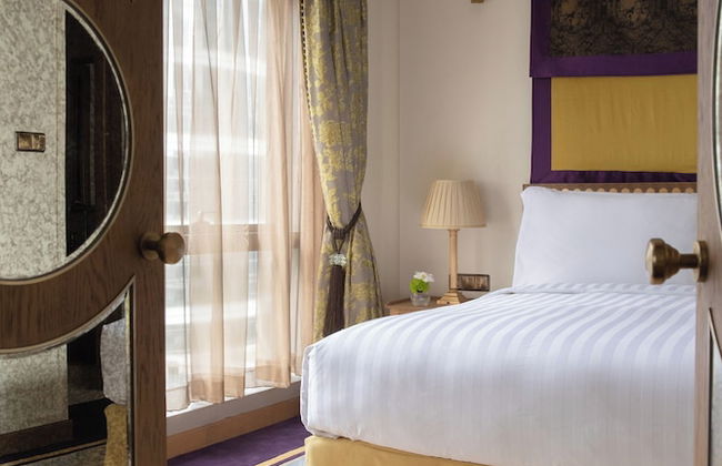 Jumeirah Living Guangzhou - Residences - Photo 13