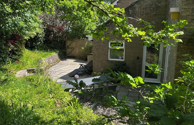 Canyon Cottage - Foto 5