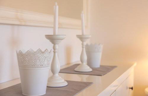 Ferienwohnung Seeblick mit Blick auf die Alpen - Foto 29