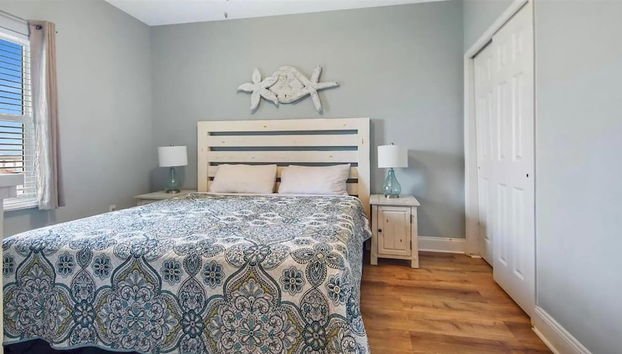 Laketown Wharf 827 - Life's A Beach - Foto 5, Habitación