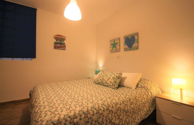 Apartamento CasaTuris Plaza Nueva - Foto 8