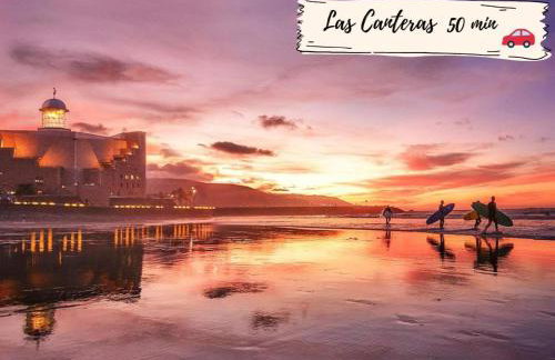 Los Dragos 6 by VillaGranCanaria - Foto 56