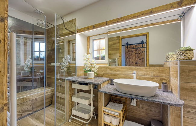 Spa Apartment Tina - Foto 8