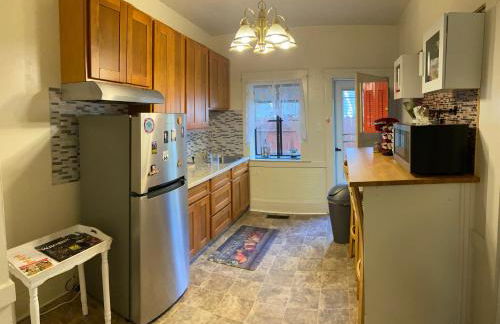 IreneHouse Victorian INN - Photo 13