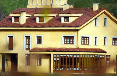 Hotel Rural Valle de Cuaña - Foto 2