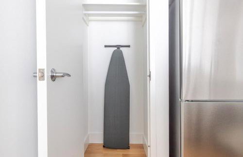 Blueground Boerum Hill pets allowed nr Brooklyn Bridge NYC-2232 - Foto 18