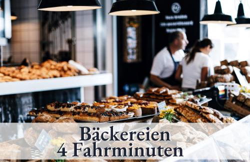 Glücks-Quartier Kaffeehof 1 - Foto 18