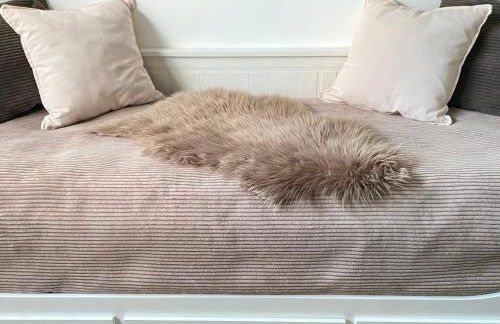 Ferienwohnung Lieblingsplatz in Aichtal-Grötzingen - Foto 2