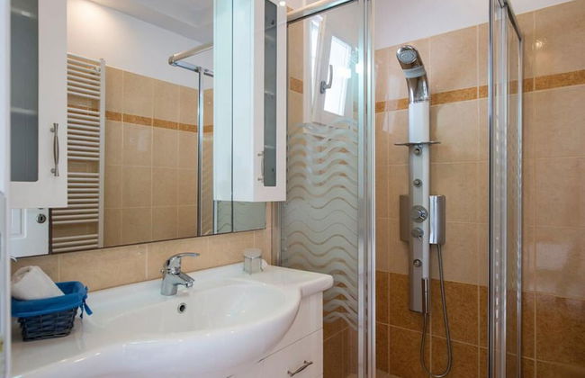 Villa Romina in Paros - Foto 11