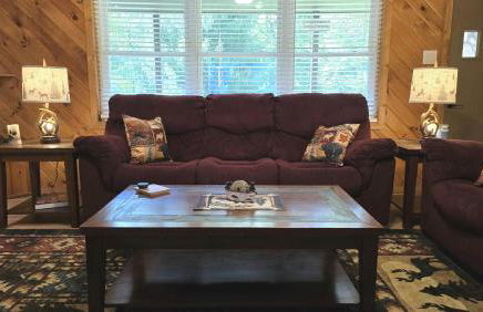 Yellow Creek Cabin - Foto 24