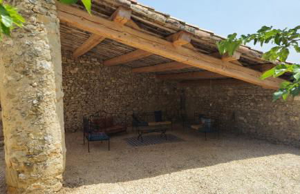 Beautiful Farmhouse with large swimming pool within walking distance of a charming, lively village - Foto 35