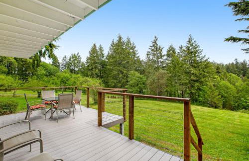 The Glen Cove Sand Spit & Guest Cottage - Foto 54