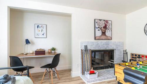 Wren Home - Foto 3, Game Room