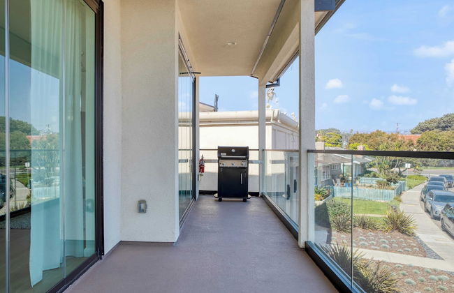 Catamaran by Avantstay 50ft to Beach + Views - Foto 36