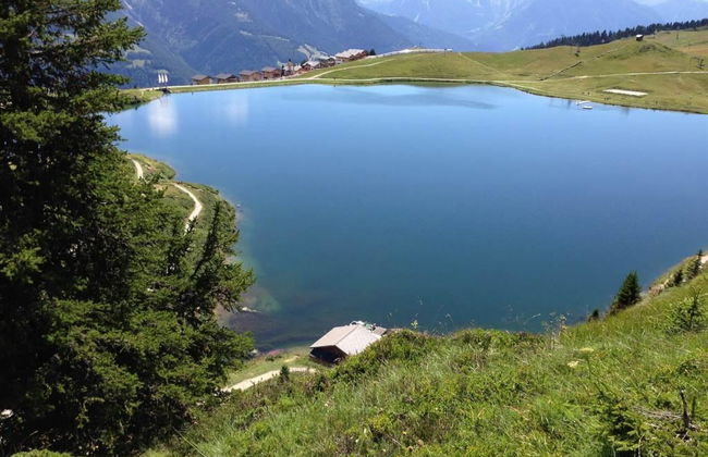 Abendrot 1. OG Süd-West - Foto 8