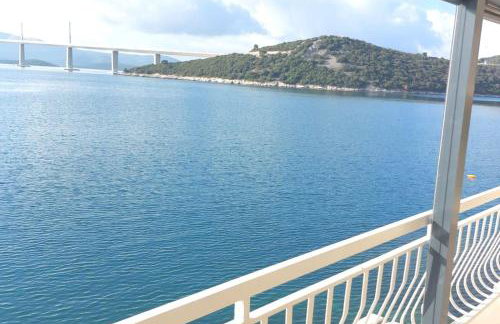 Mirta's apartment, 5m from sea - Photo 5