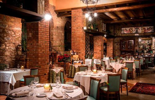 Relais Abbazia Santa Anastasia Resort & Winery - Foto 68