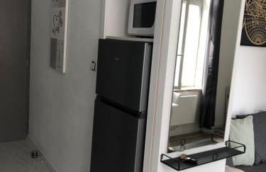 Charmant T2 centre ville - Foto 15