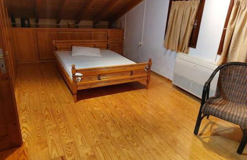 Villa Anesis-Παραθαλάσσια βίλα - Foto 7