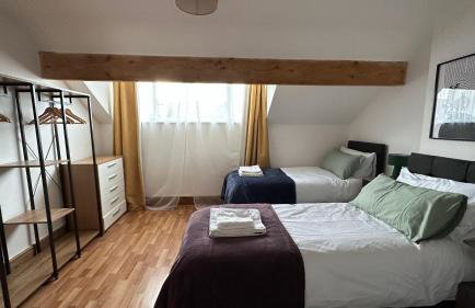 Leeds Cosy House - Photo 52