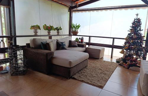 Ananda Multiverse Evolve 15' from the Botanical Garden - Foto 38