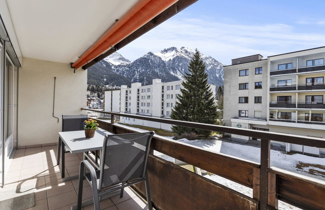 Nr.68 Haus Ladina - Foto 2