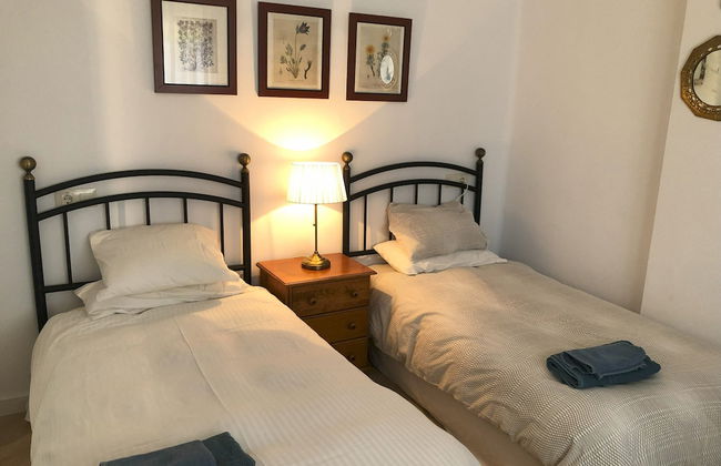 Casa San Rafael - Foto 8