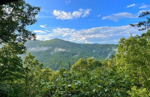 Candyland Cabin by Carolina Mornings - Foto 2