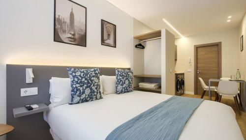 Dobo Madrid Río - Photo 4